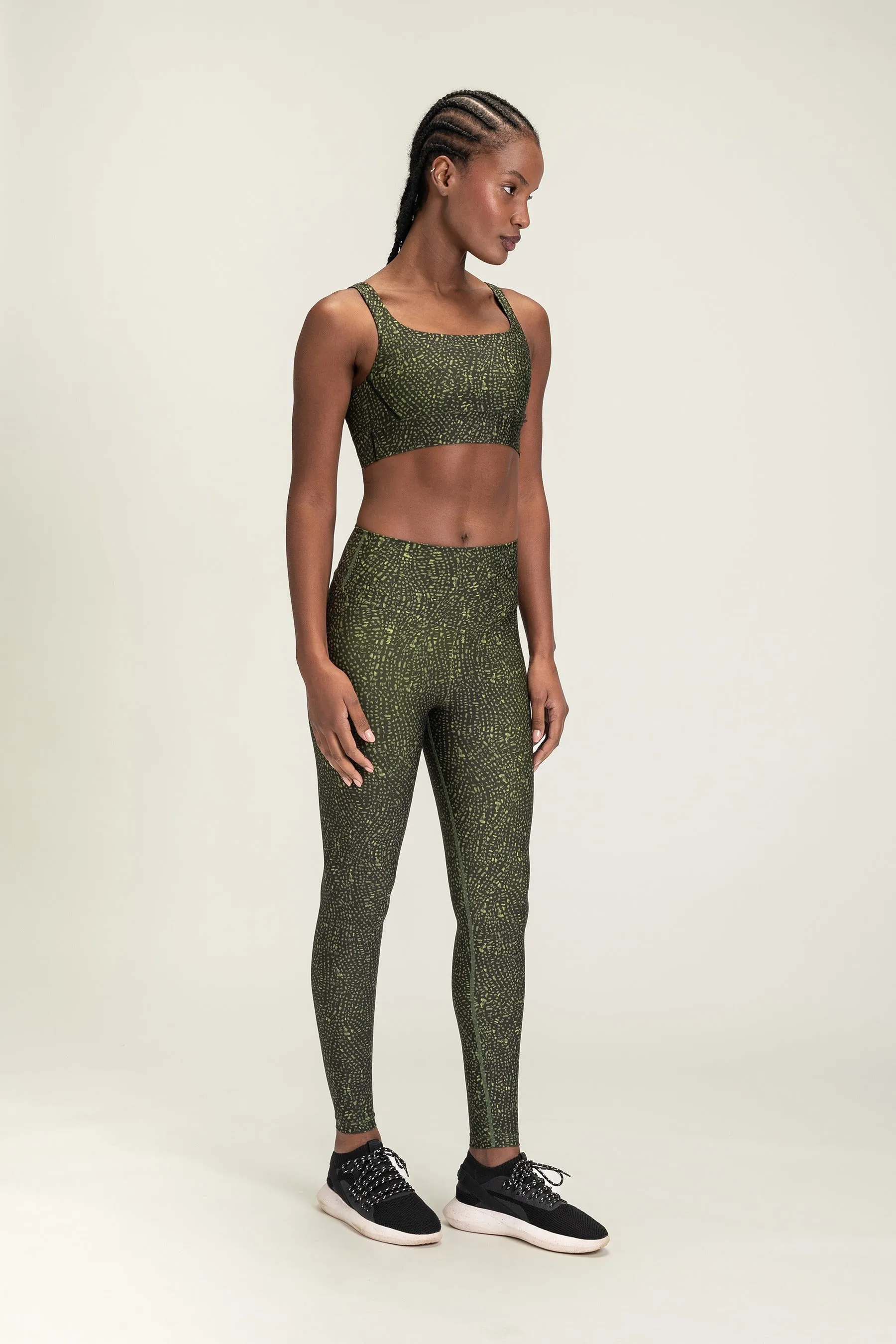 Minimal Tech Leggings