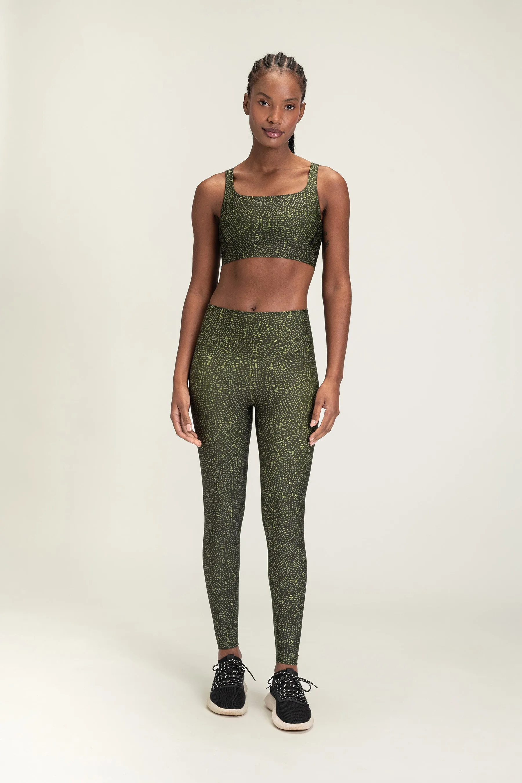 Minimal Tech Leggings
