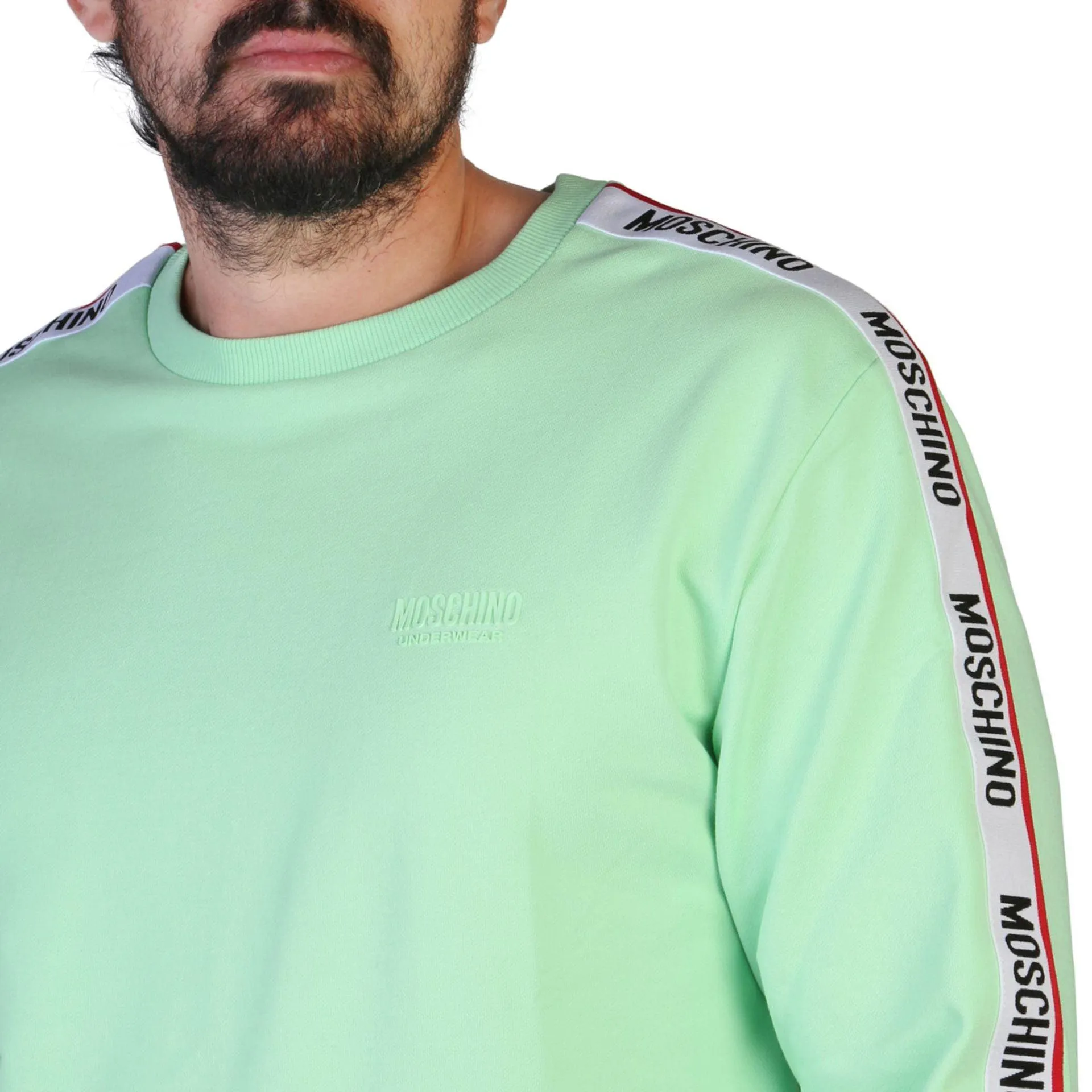 Moschino Men Sweatshirts