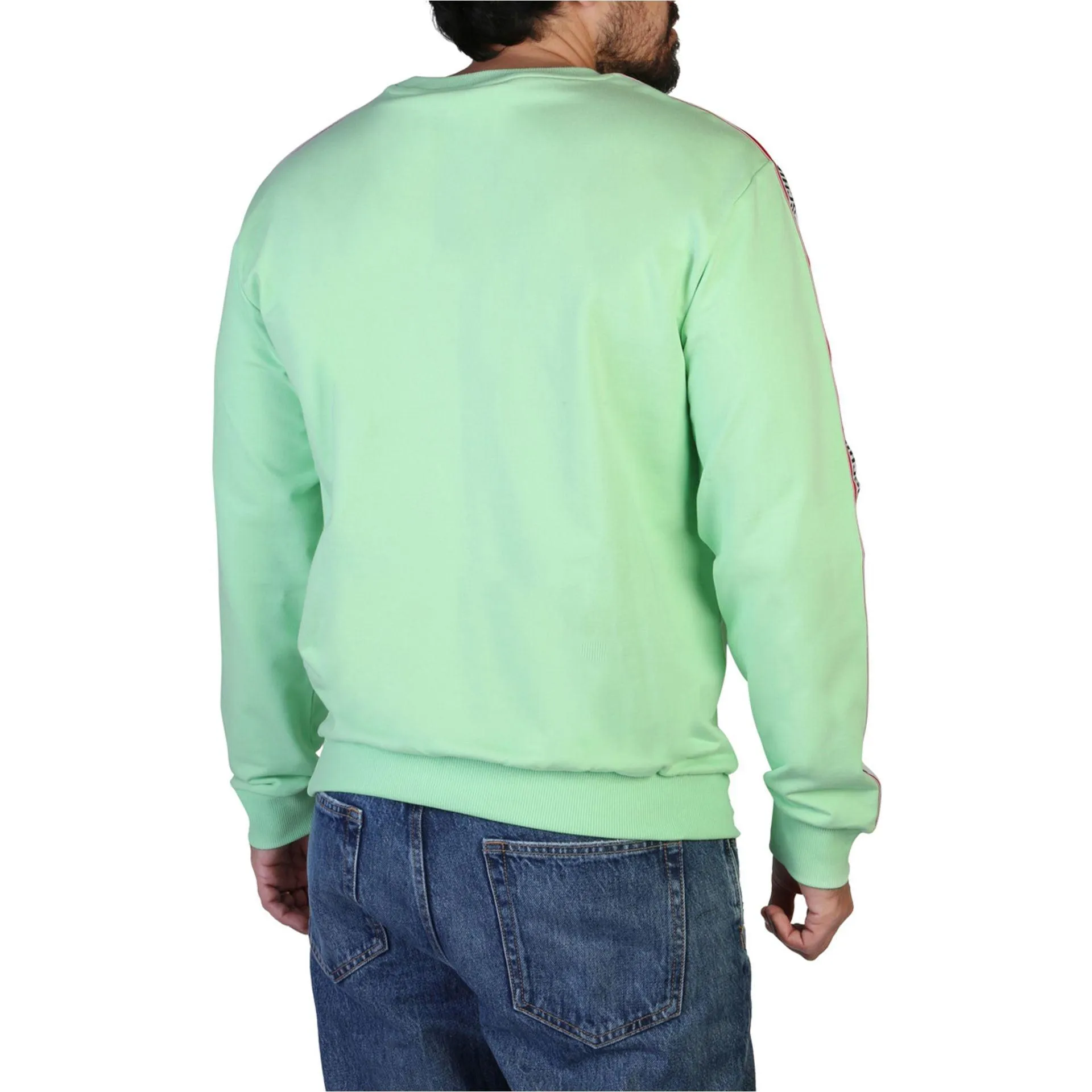 Moschino Men Sweatshirts