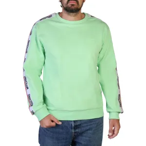 Moschino Men Sweatshirts