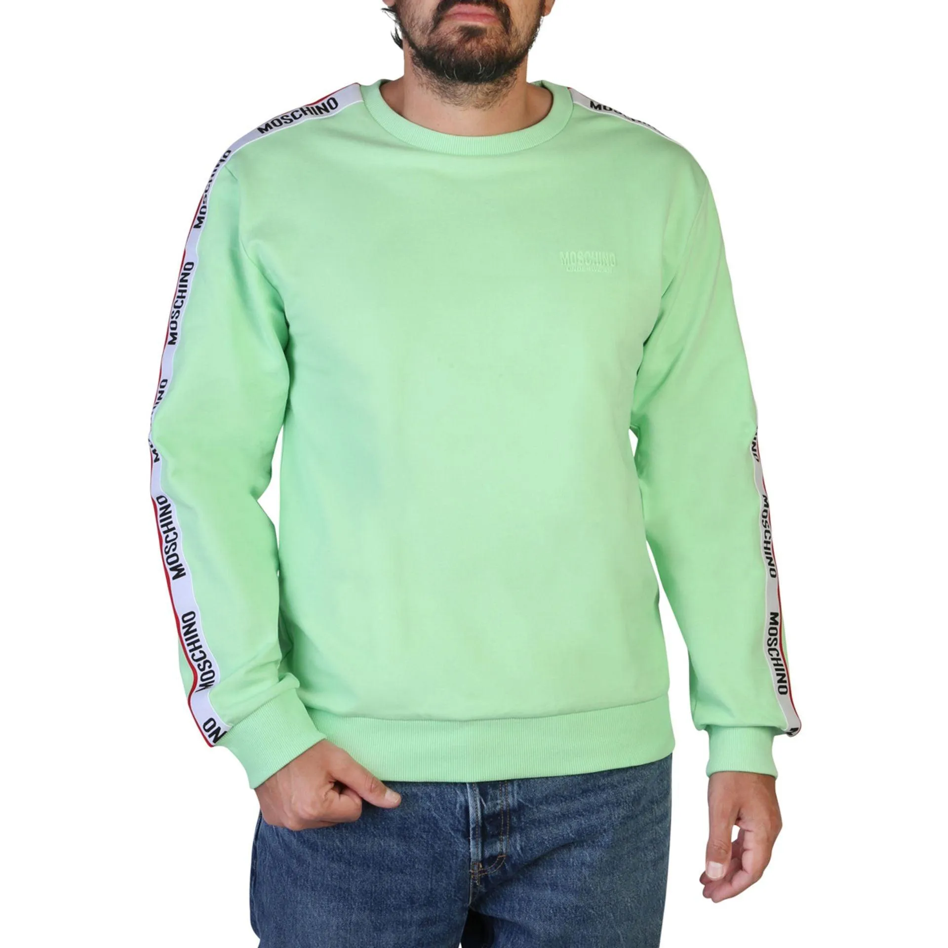 Moschino Men Sweatshirts