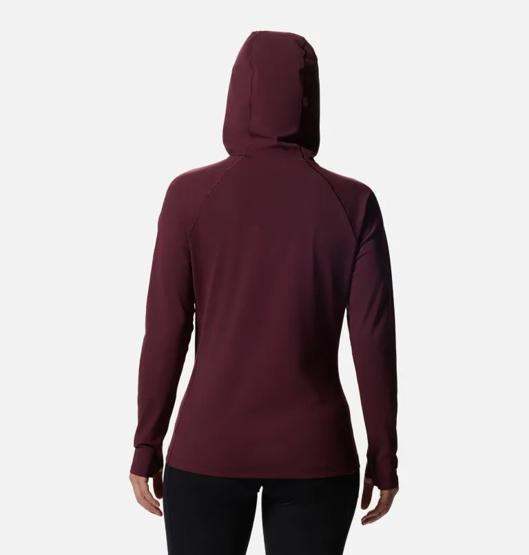 Mountain Hardwear Mountain Stretch Hoody Women's
