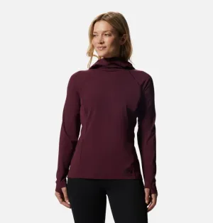 Mountain Hardwear Mountain Stretch Hoody Women's