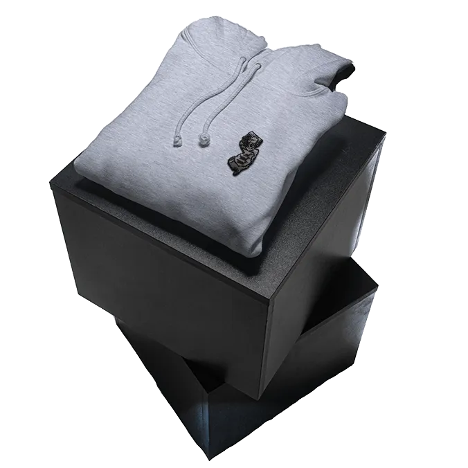 New Jersey Camo Hoodie