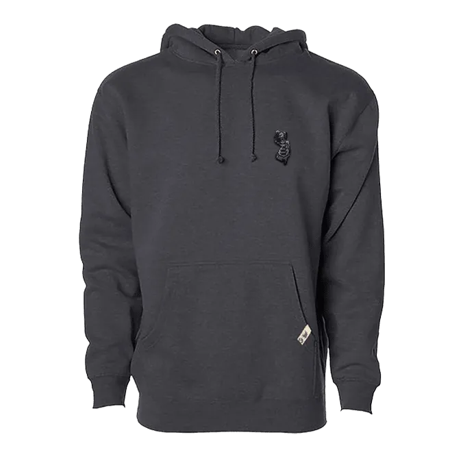 New Jersey Camo Hoodie