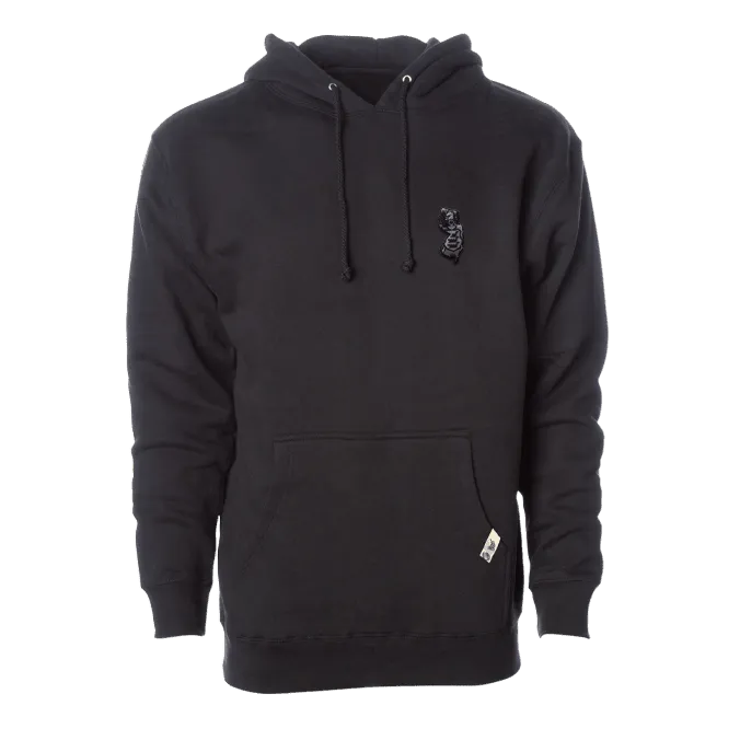 New Jersey Camo Hoodie