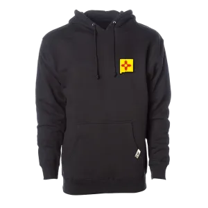 New Mexico 47 PVC Hoodie