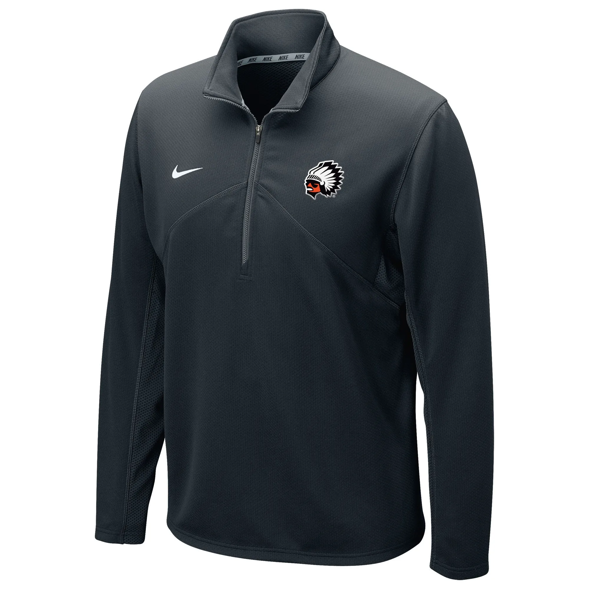 Nike Dri-Fit Training 1/4 Zip