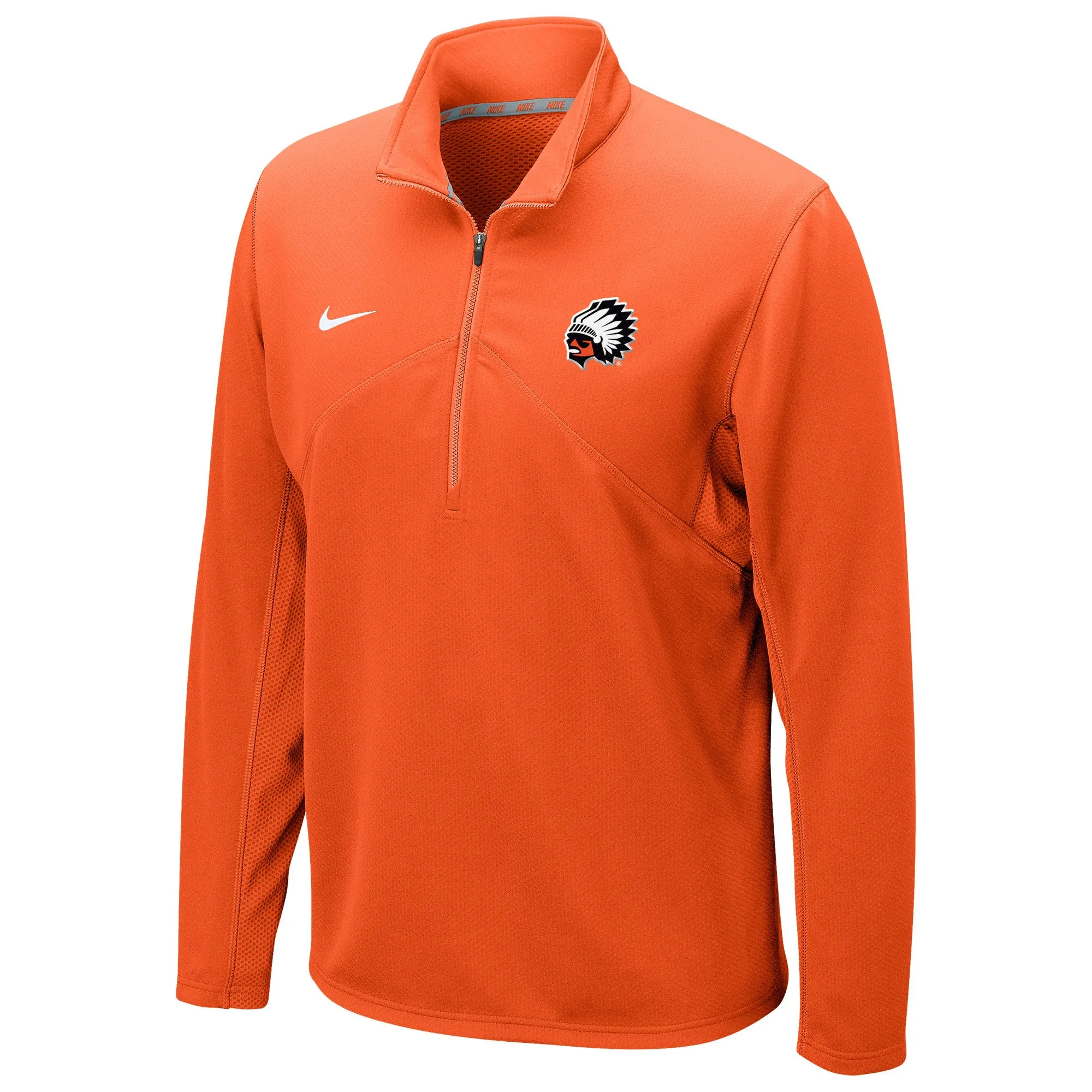 Nike Dri-Fit Training 1/4 Zip