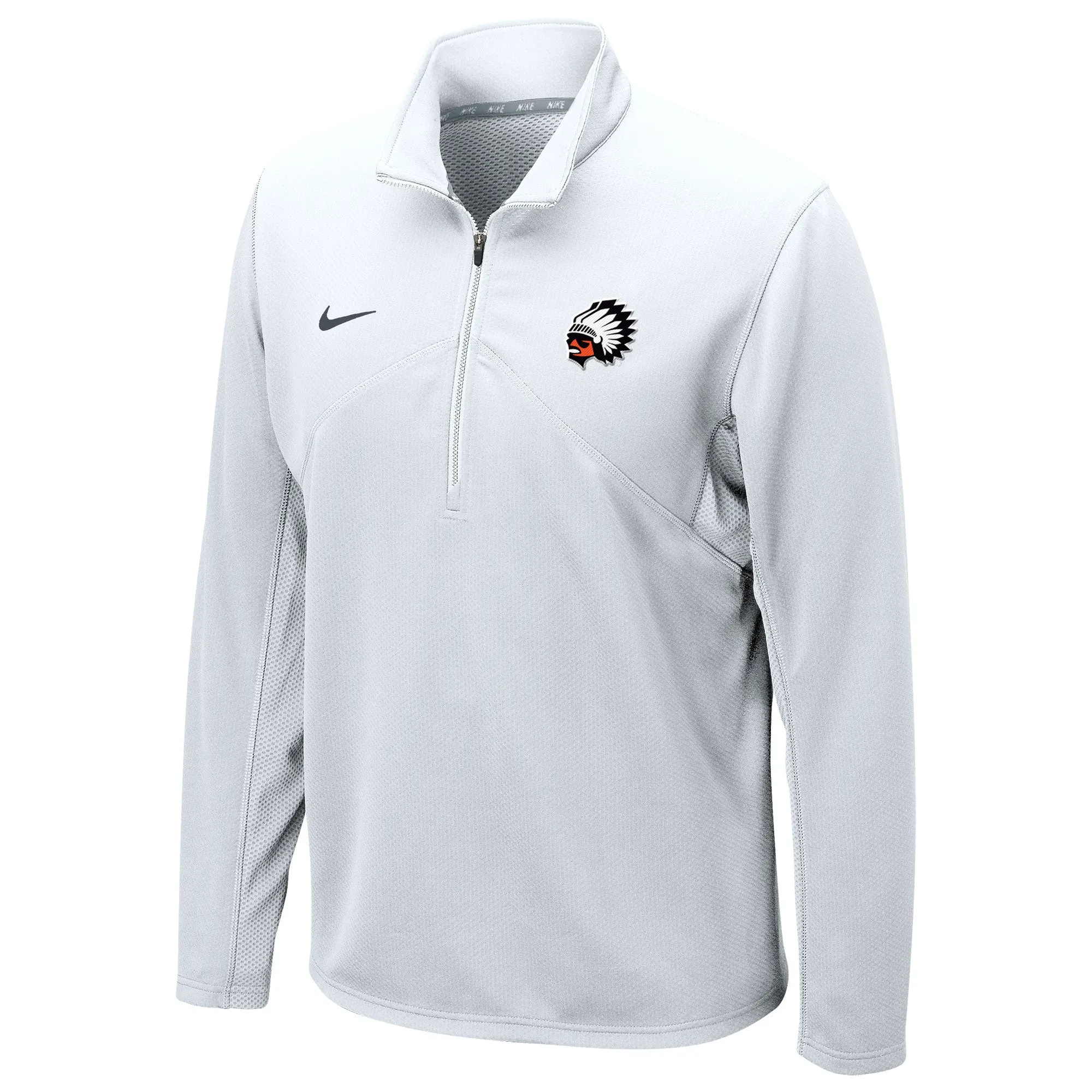 Nike Dri-Fit Training 1/4 Zip