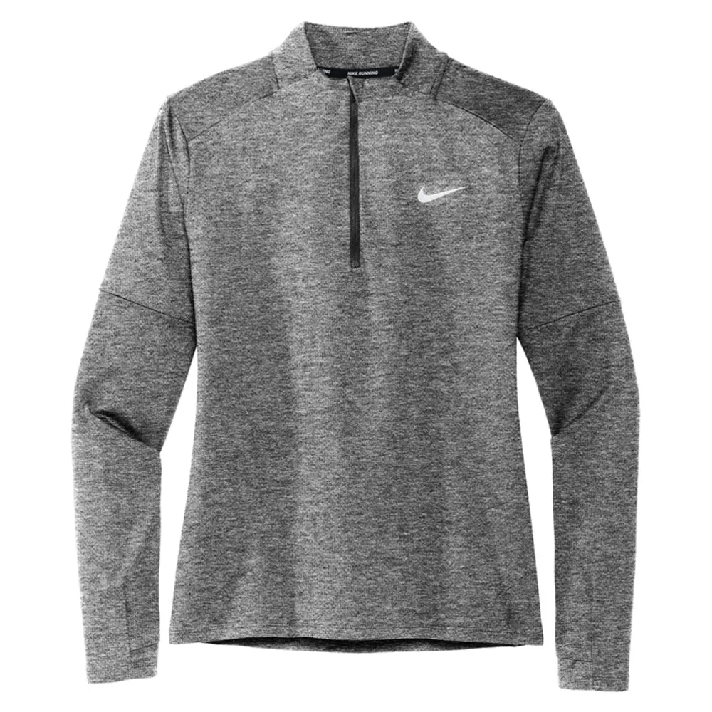 Nike Ladies Dri-FIT Element 1/2-Zip Top