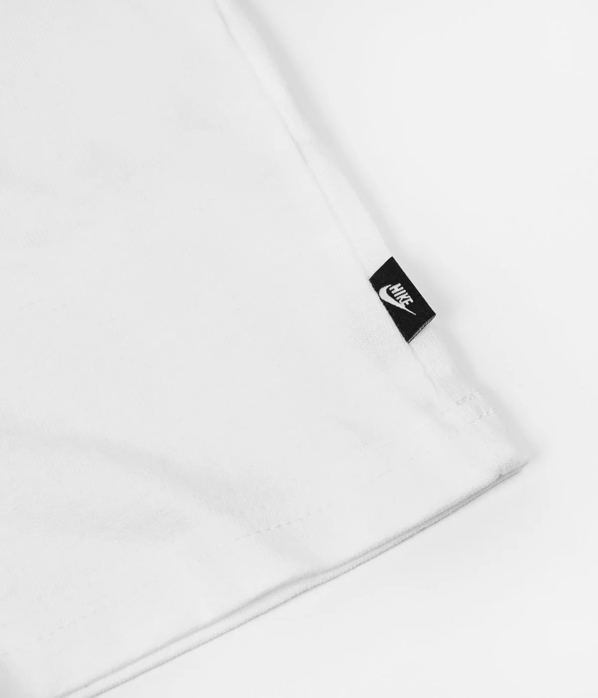 Nike Premium Essential T-Shirt - White / White