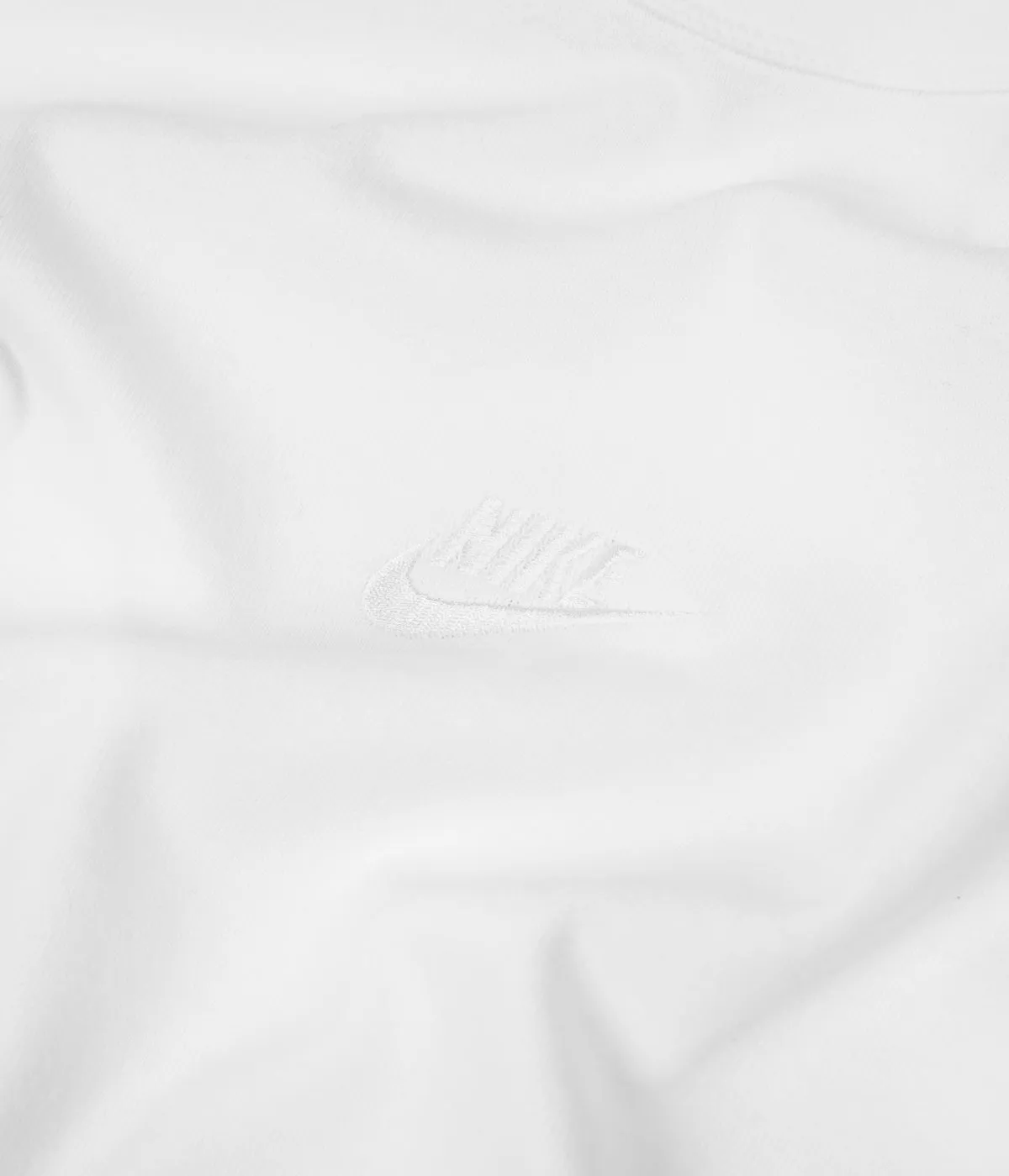 Nike Premium Essential T-Shirt - White / White