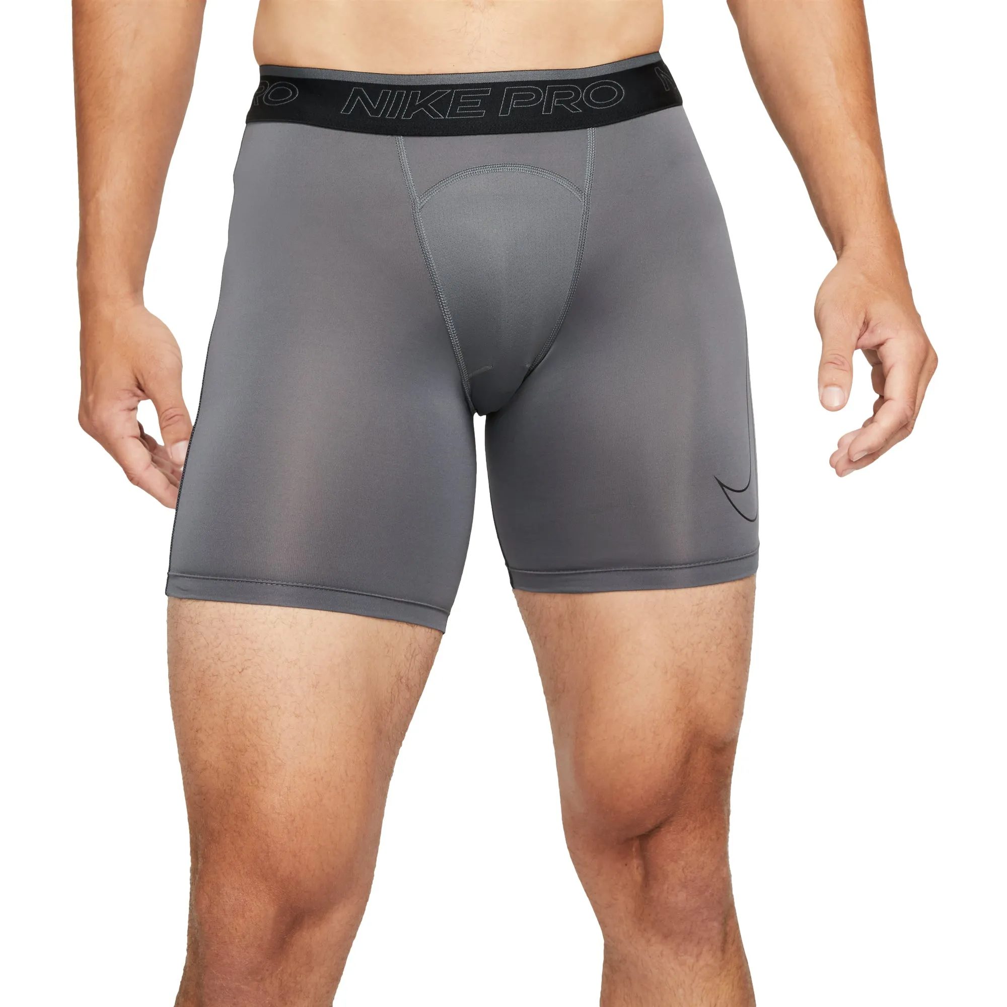 Nike Pro Dri-FIT Mens Compression Shorts