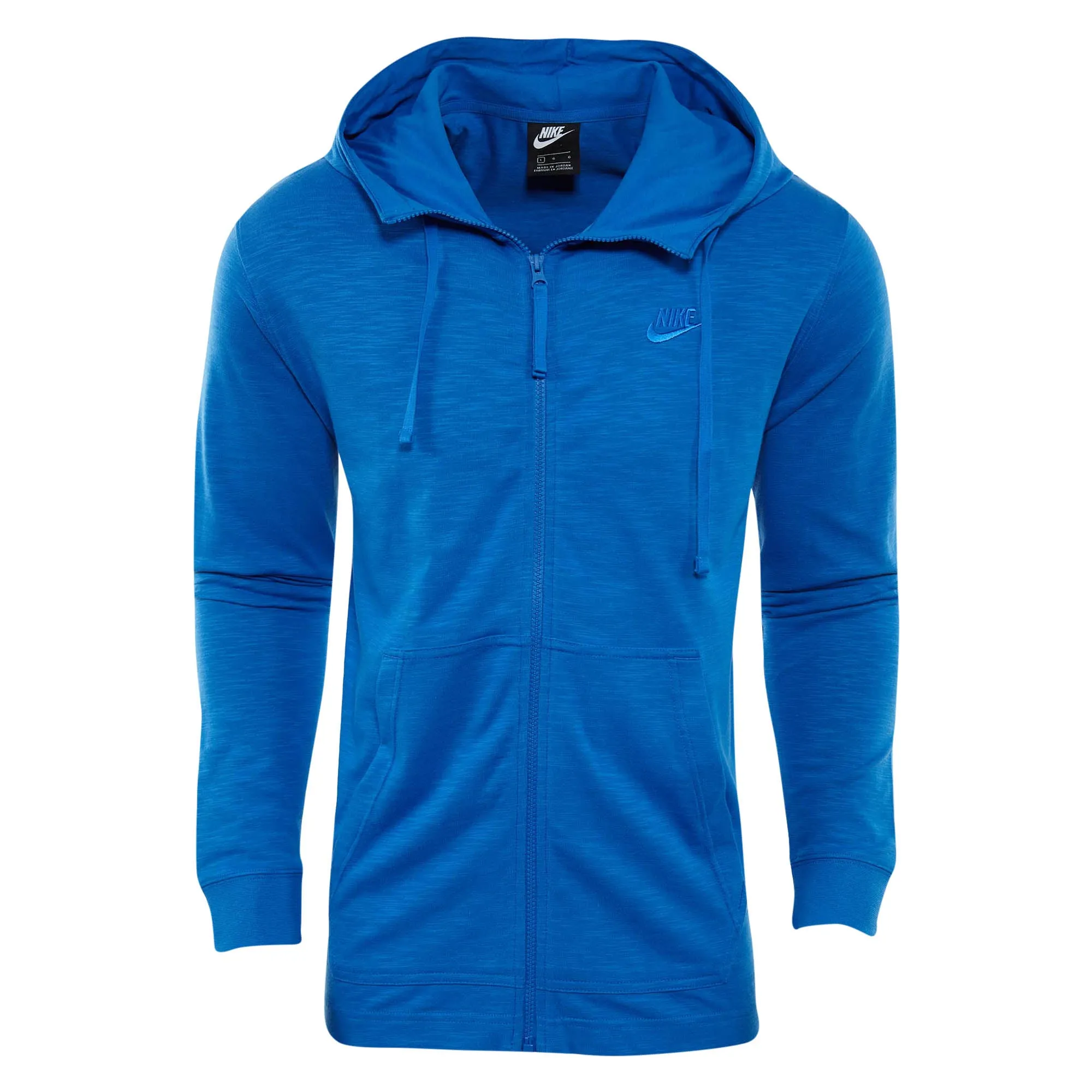 Nike Sportswear Full Zip Hoodie Mens Style : 928433