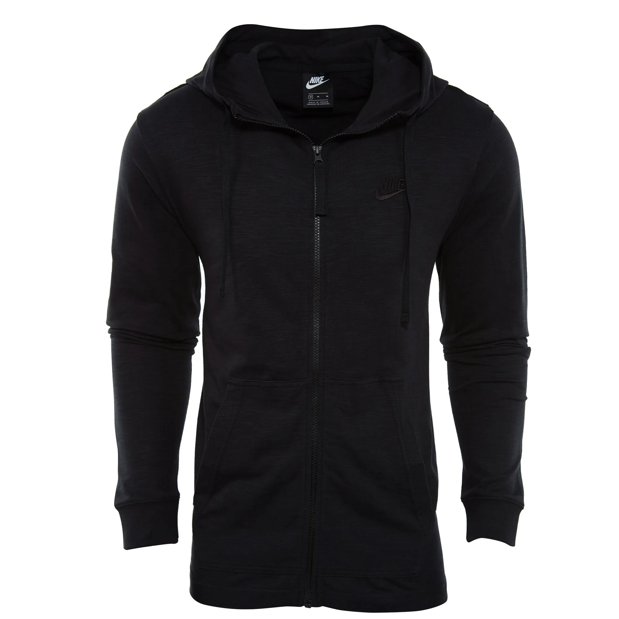 Nike Sportswear Full Zip Hoodie Mens Style : 928433