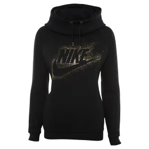 Nike Sportswear Rally Funnel Neck Womens Style : 874114
