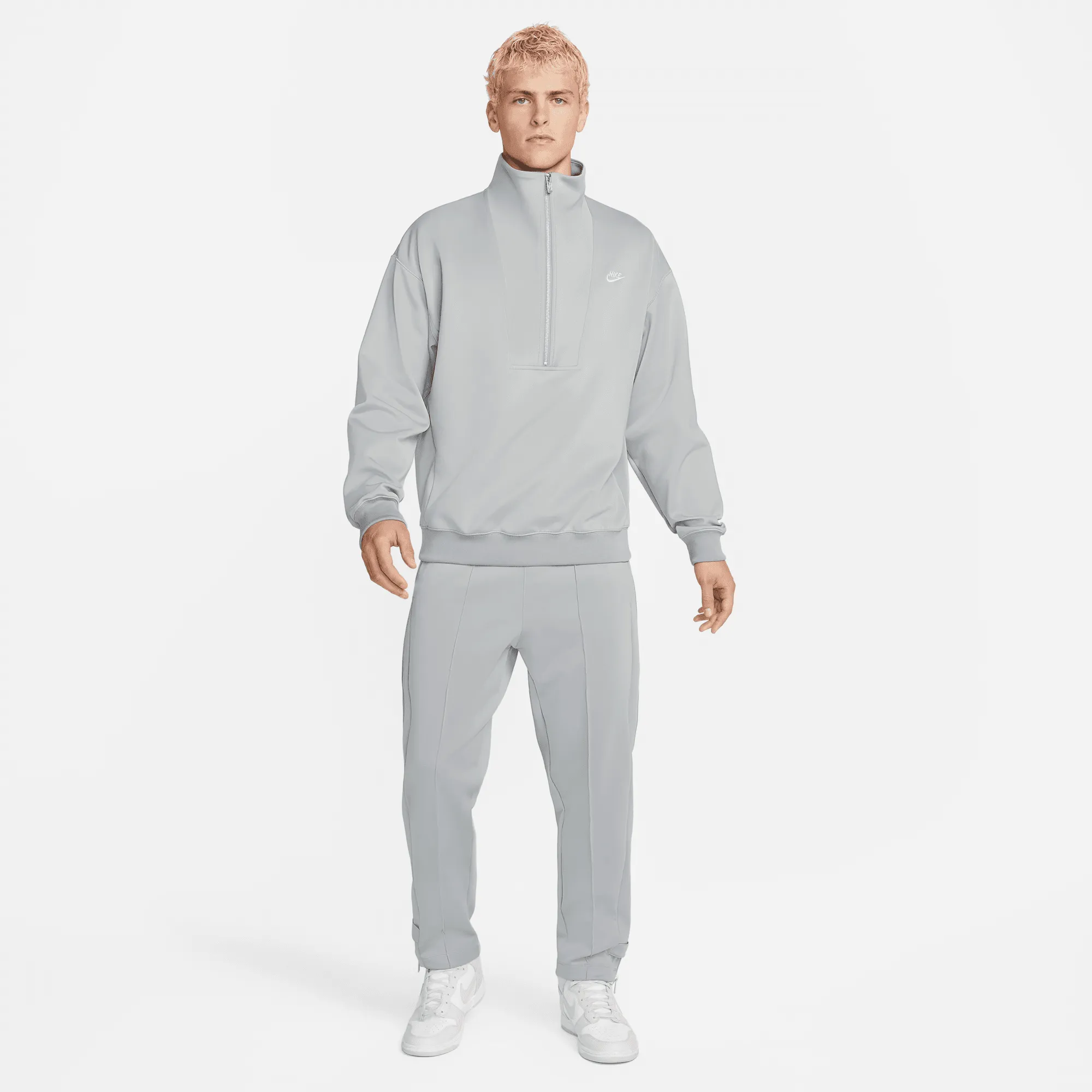 NIKE SW CIRCA (GREY)