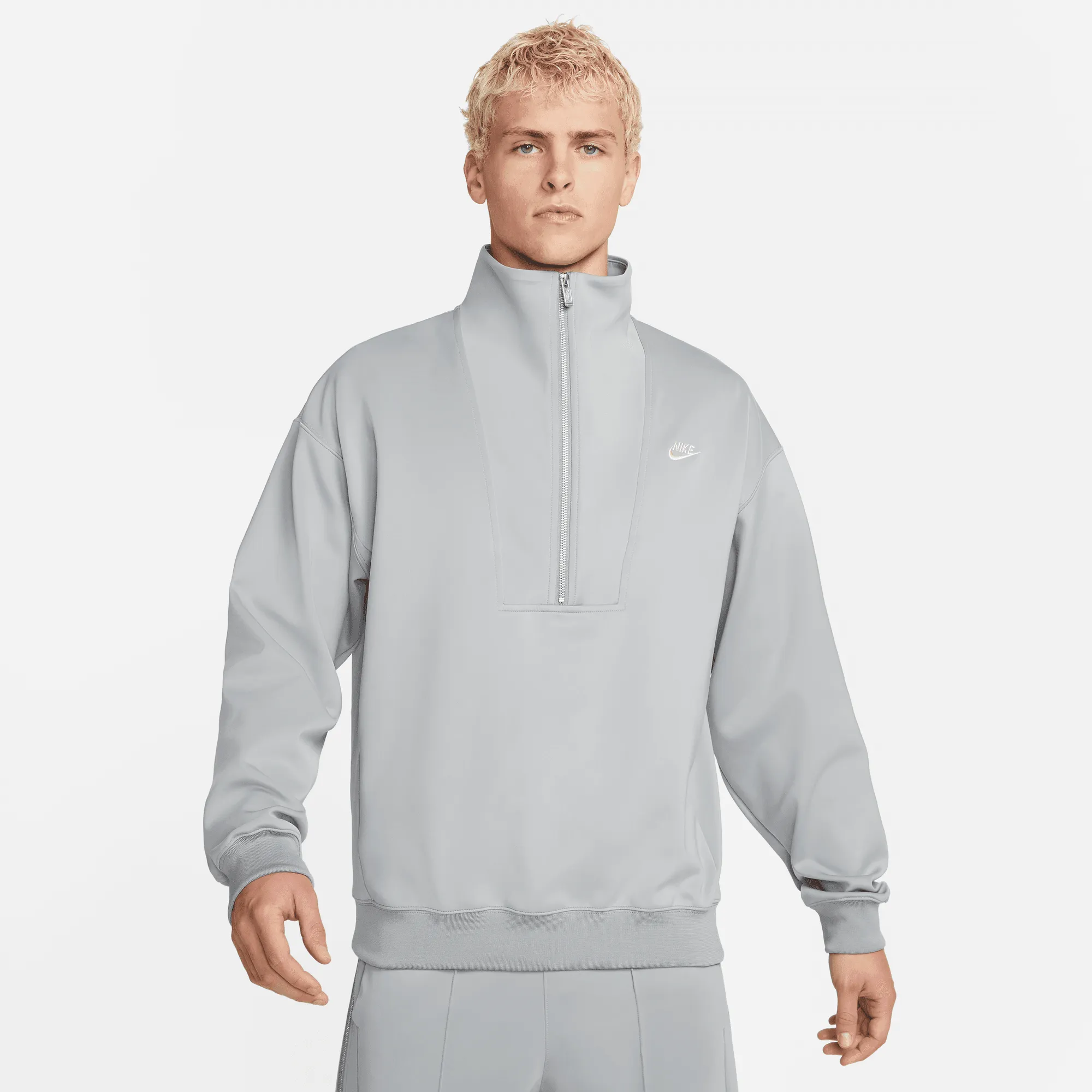 NIKE SW CIRCA (GREY)
