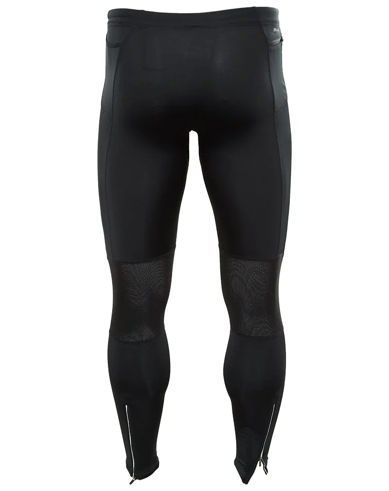 Nike Tech Running Tights  Mens Style : 642827