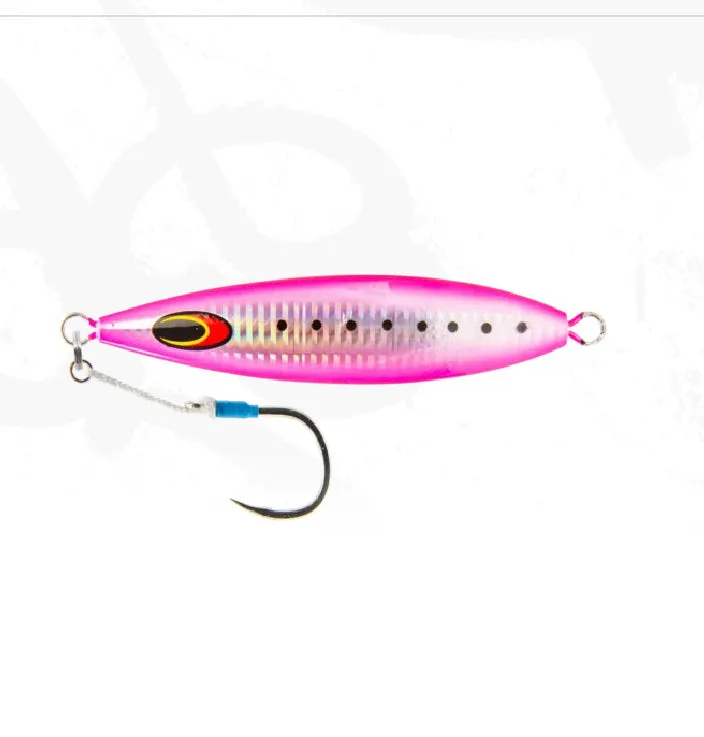 Nomad Gypsea Jig
