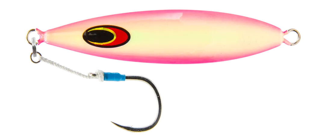 Nomad Gypsea Jig