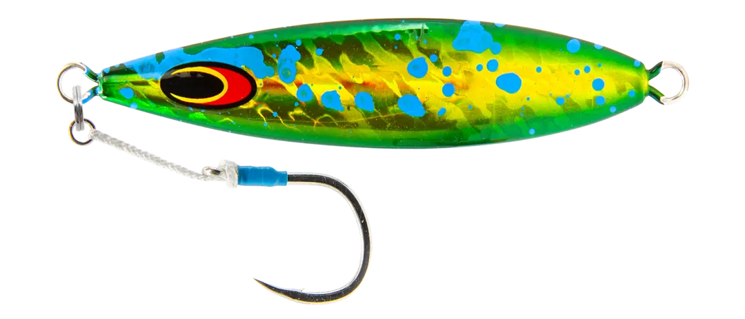 Nomad Gypsea Jig