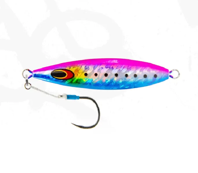 Nomad Gypsea Jig