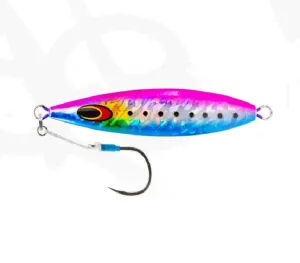 Nomad Gypsea Jig
