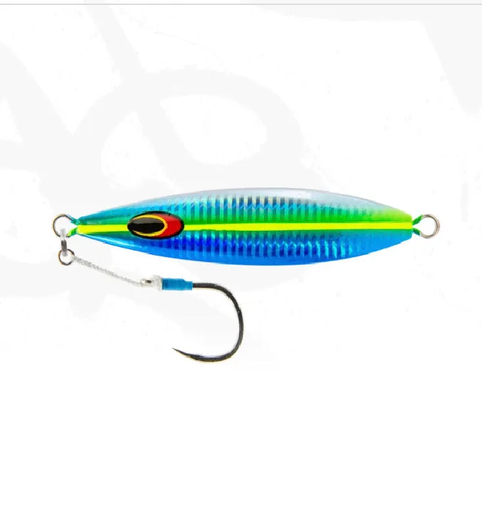 Nomad Gypsea Jig