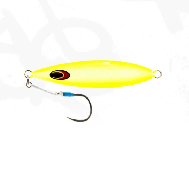 Nomad Gypsea Jig