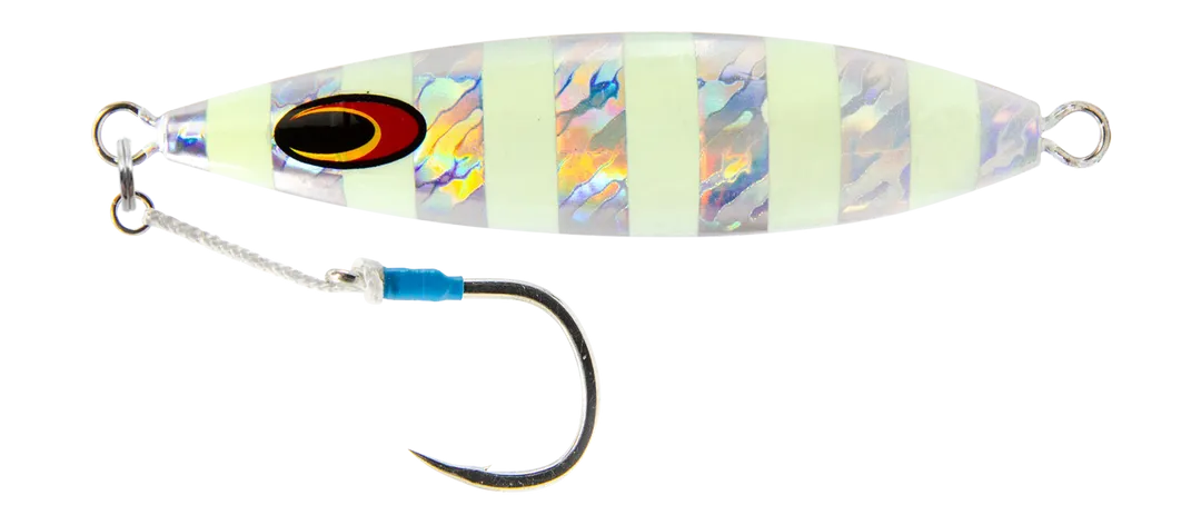 Nomad Gypsea Jig