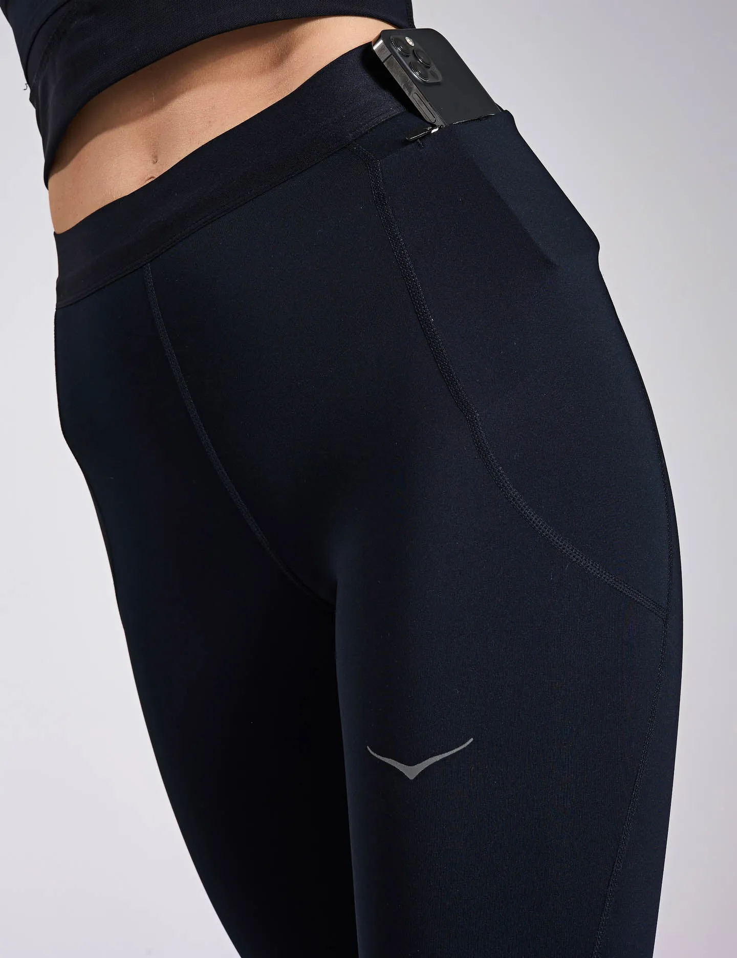 Novafly Run Tight 25'' - Black