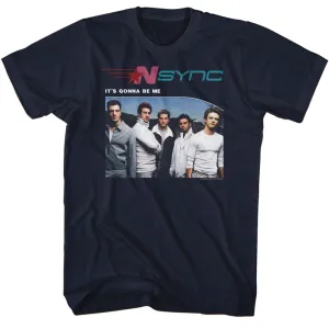 *NSYNC - Gonna Be Me T-Shirt