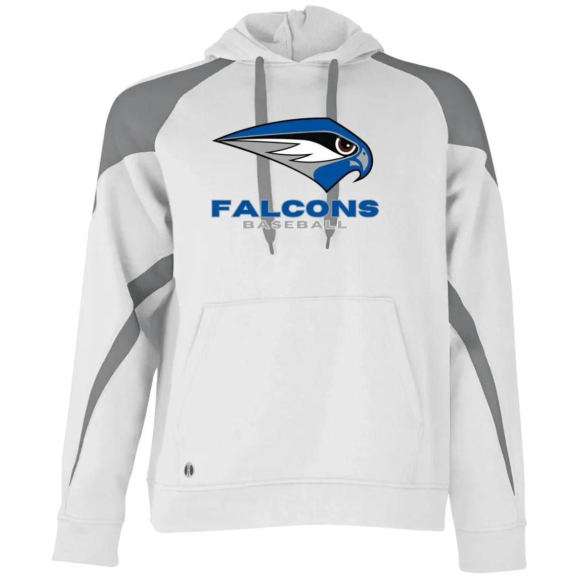 Oakcrest Baseball Premium Hoodies