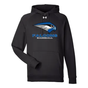 Oakcrest Baseball Premium Hoodies