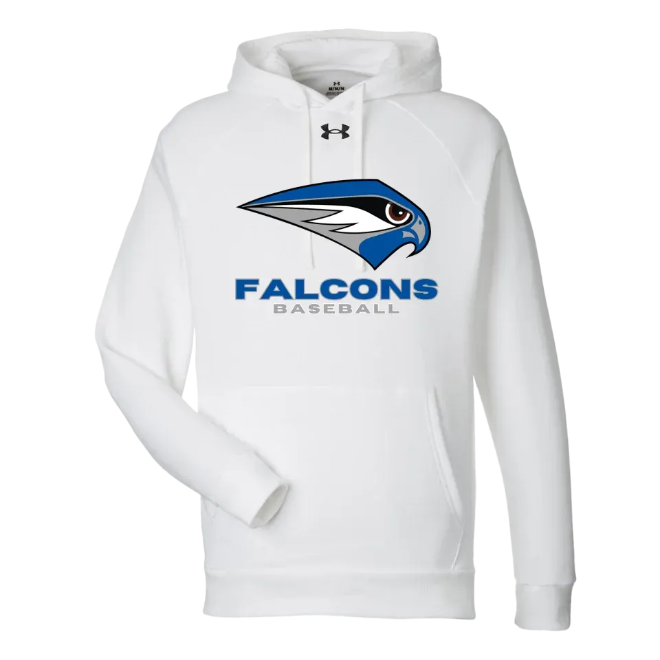 Oakcrest Baseball Premium Hoodies
