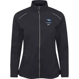 Oakcrest Lacrosse Ladies Jackets