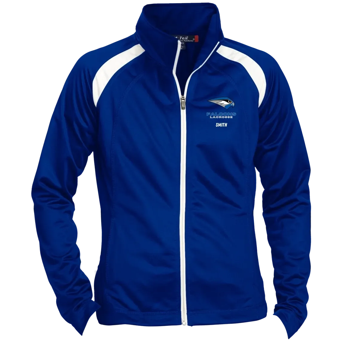 Oakcrest Lacrosse Ladies Jackets