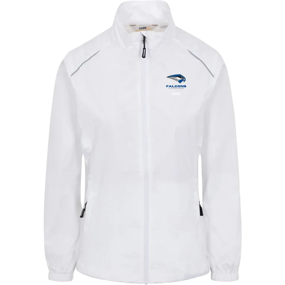 Oakcrest Lacrosse Ladies Jackets