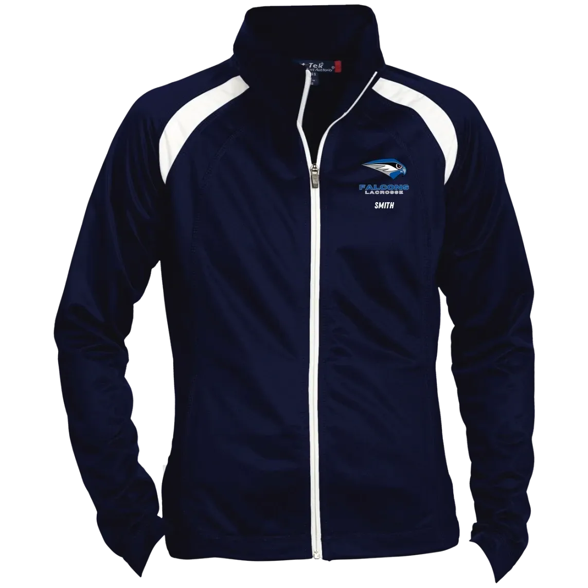 Oakcrest Lacrosse Ladies Jackets