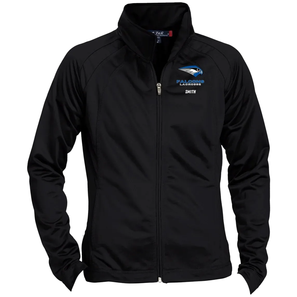 Oakcrest Lacrosse Ladies Jackets