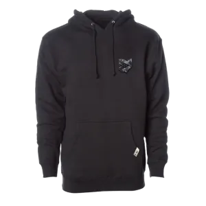 Ohio Camo Hoodie