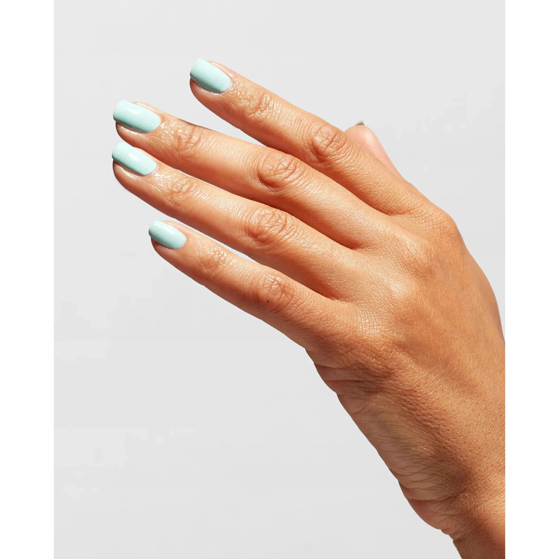 OPI Nail Lacquer Treatment - Top Coat