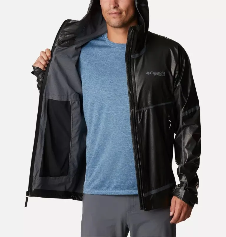 OutDry Extreme™ Wyldwood™ Waterproof Shell