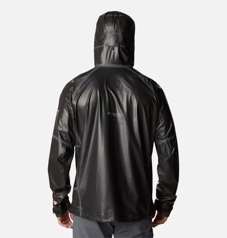 OutDry Extreme™ Wyldwood™ Waterproof Shell