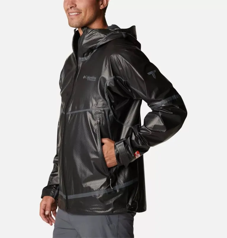 OutDry Extreme™ Wyldwood™ Waterproof Shell