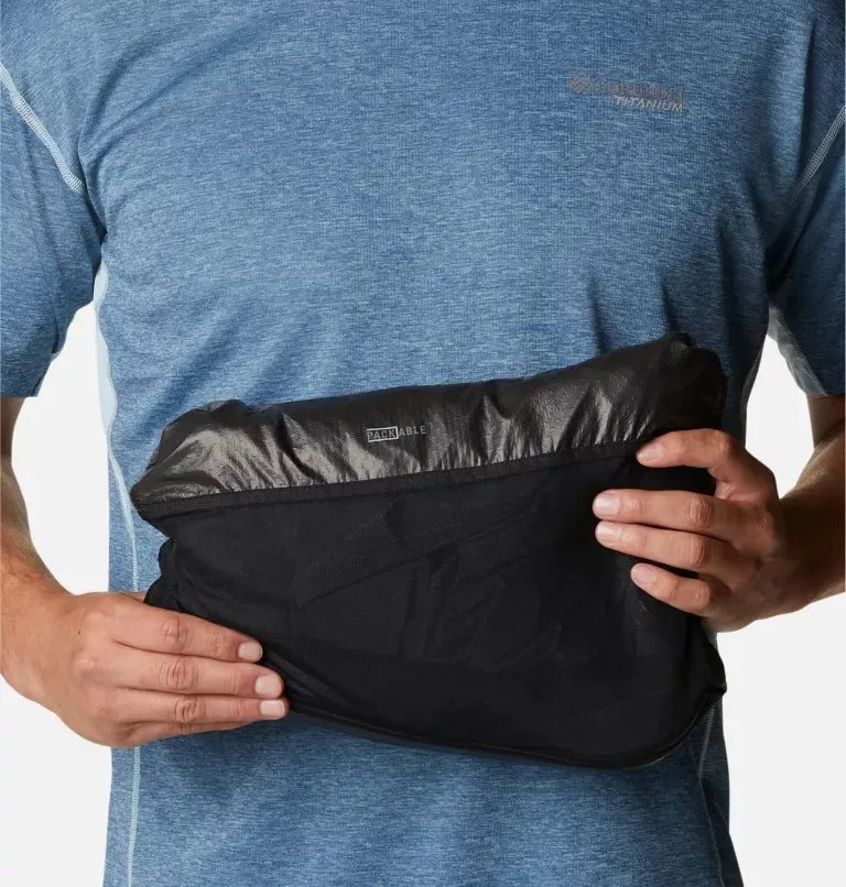 OutDry Extreme™ Wyldwood™ Waterproof Shell