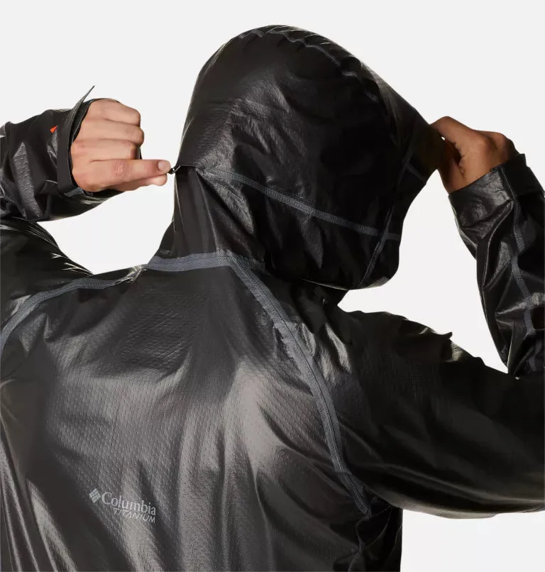 OutDry Extreme™ Wyldwood™ Waterproof Shell